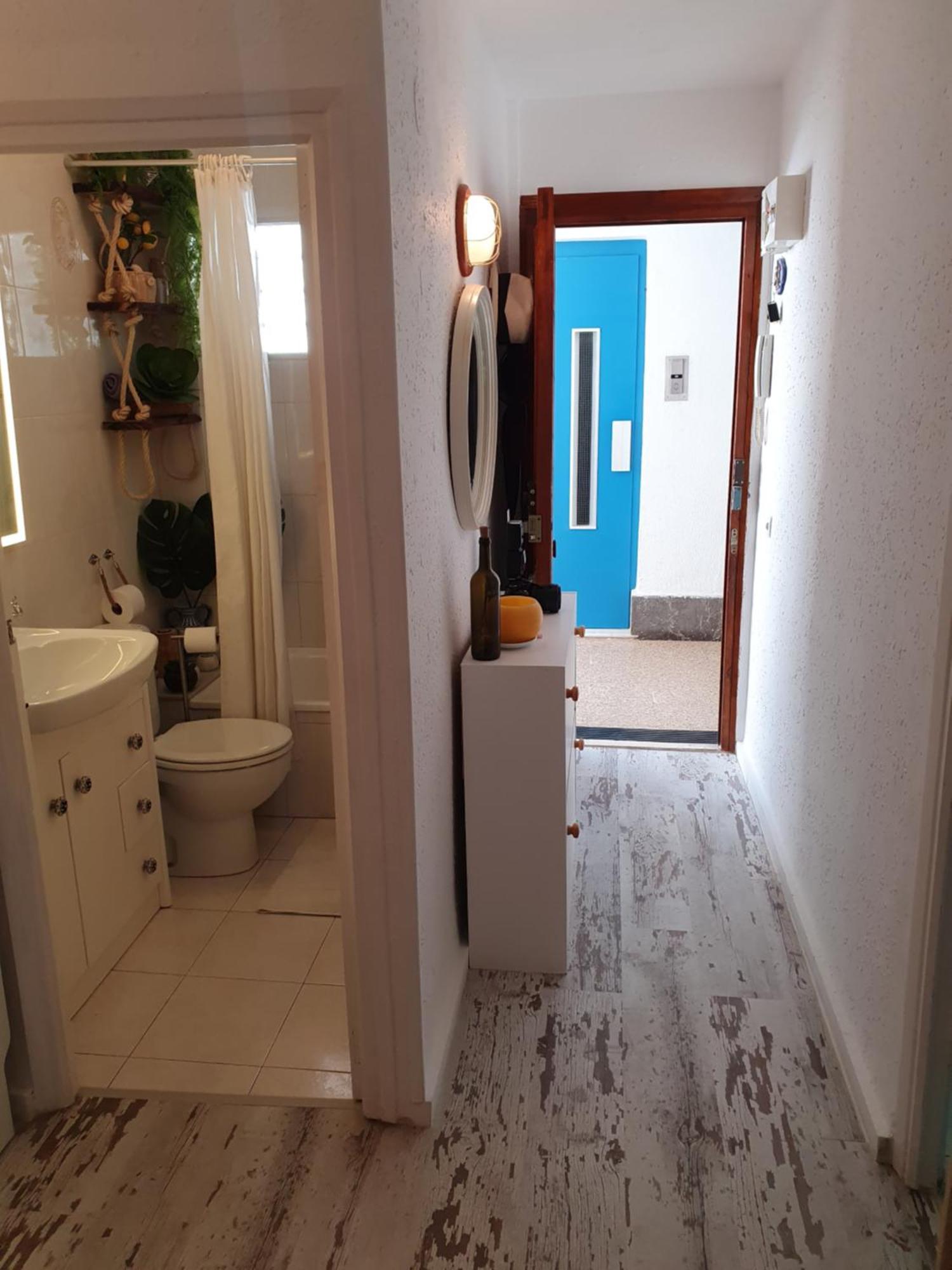 Apartamento Playa Surf Cullera Exterior foto